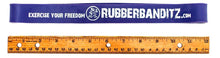 Load image into Gallery viewer, 12" Resistance Bands
