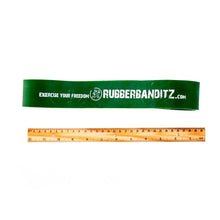 Load image into Gallery viewer, 12" Resistance Bands