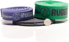 Load image into Gallery viewer, 41" Resistance Band COMBO'S