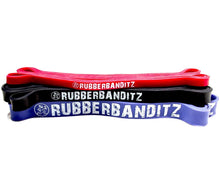 Load image into Gallery viewer, 41" Resistance Band COMBO'S