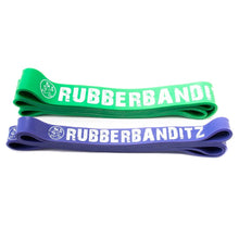 Load image into Gallery viewer, 41" Resistance Band COMBO'S