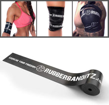 Load image into Gallery viewer, Floss Compression bands