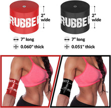 Load image into Gallery viewer, Floss Compression bands