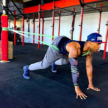 Load image into Gallery viewer, Sprint & Training Bands