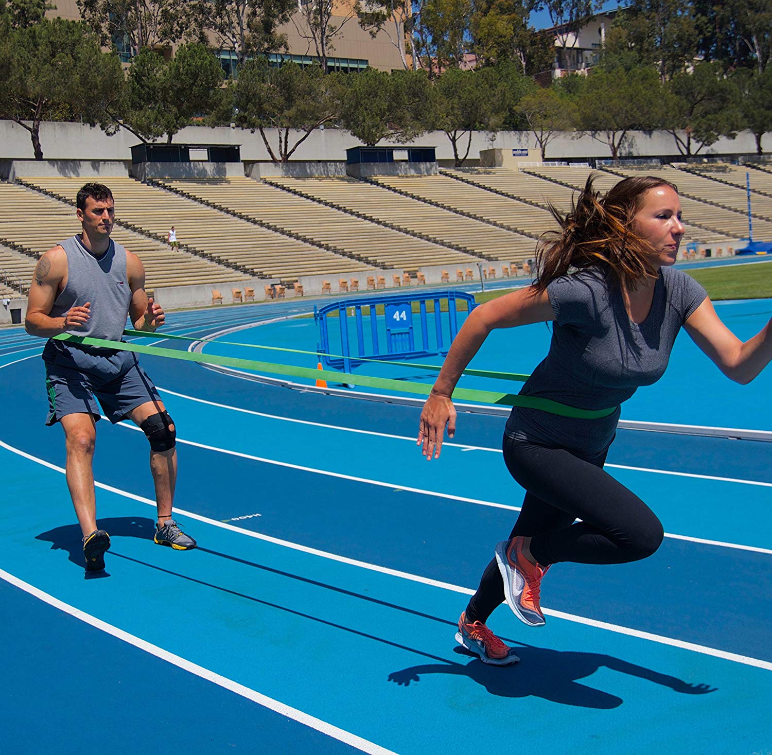 Sprint Training Bands Rubberbanditz